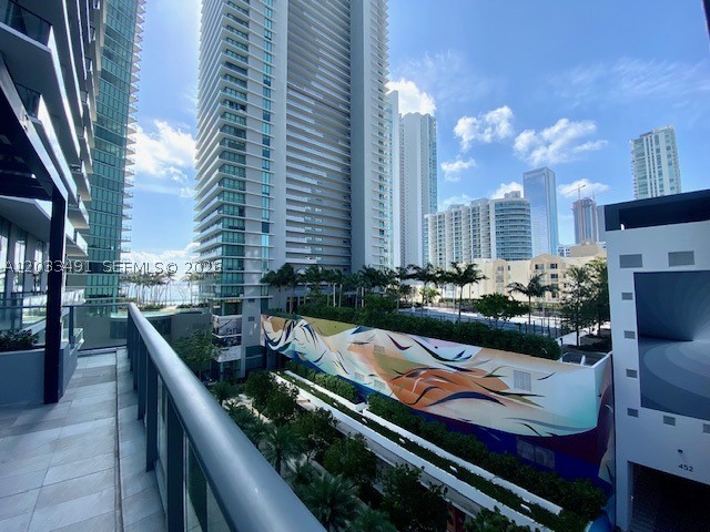 501 NE 31st St #802, Miami FL 33137