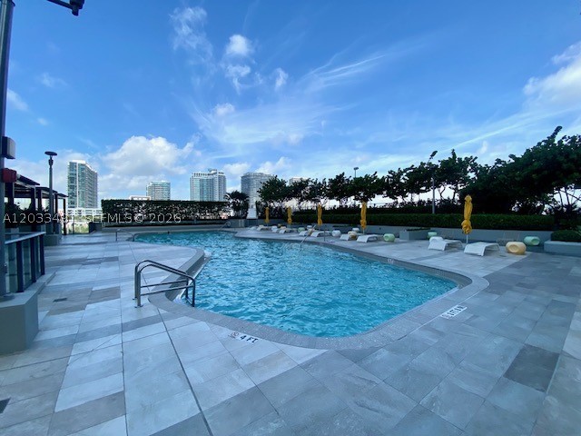 501 NE 31st St #802, Miami FL 33137