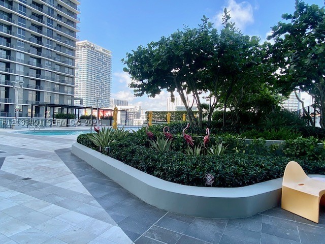 501 NE 31st St #802, Miami FL 33137