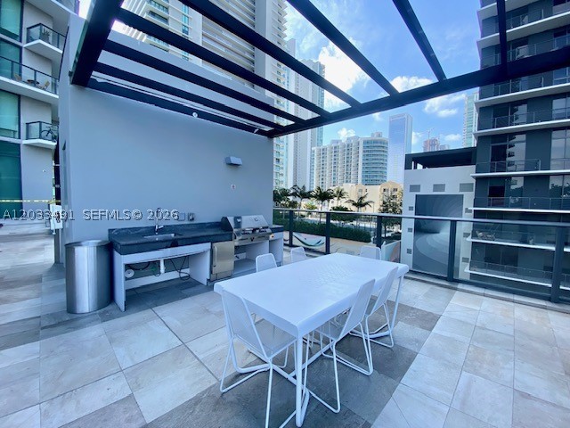 501 NE 31st St #802, Miami FL 33137