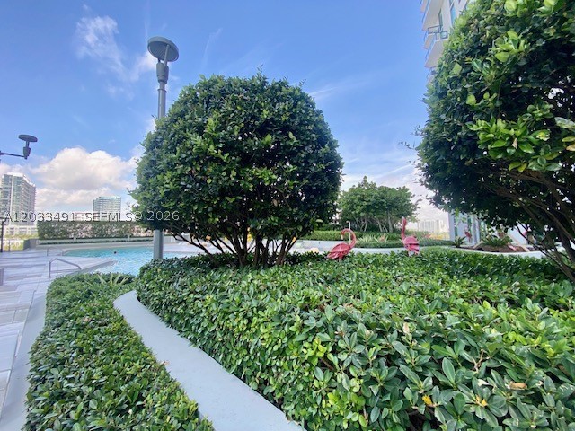 501 NE 31st St #802, Miami FL 33137