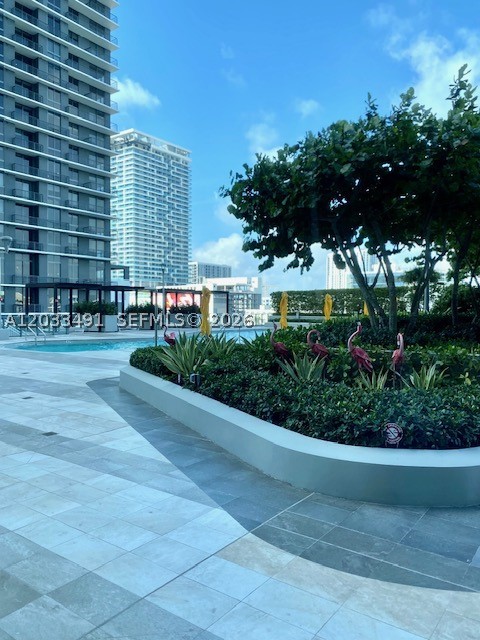 501 NE 31st St #802, Miami FL 33137