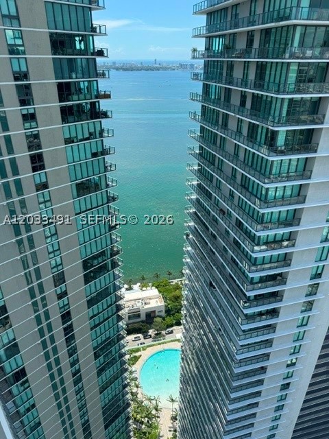501 NE 31st St #802, Miami FL 33137