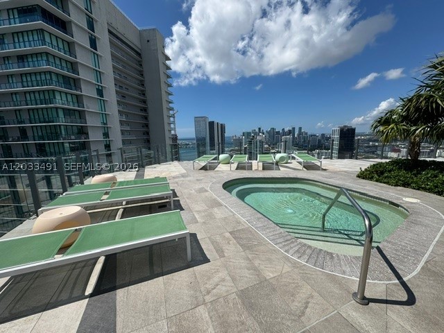 501 NE 31st St #802, Miami FL 33137