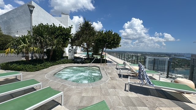 501 NE 31st St #802, Miami FL 33137