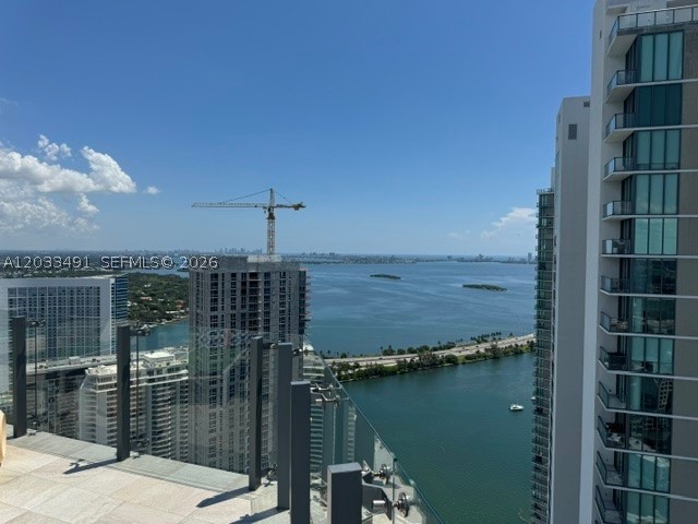 501 NE 31st St #802, Miami FL 33137
