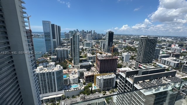 501 NE 31st St #802, Miami FL 33137