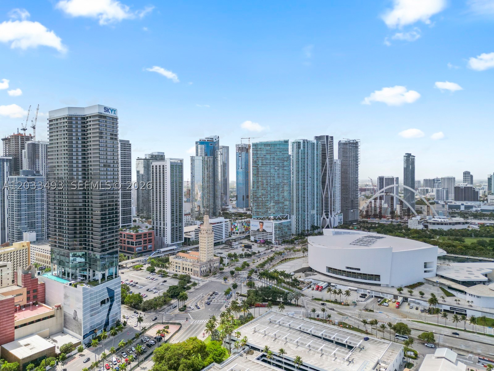 398 NE 5th St #3318, Miami FL 33132