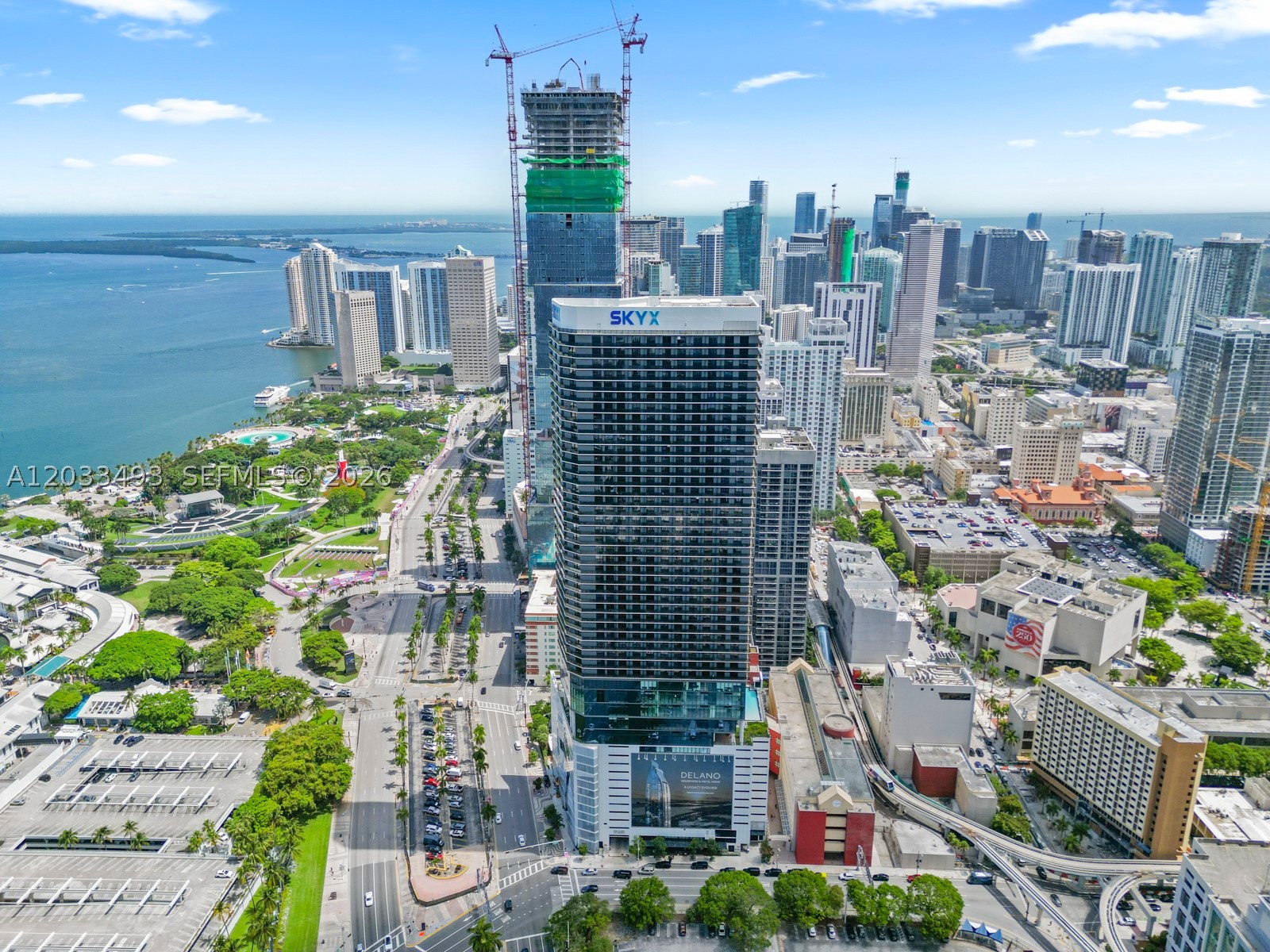 398 NE 5th St #3318, Miami FL 33132