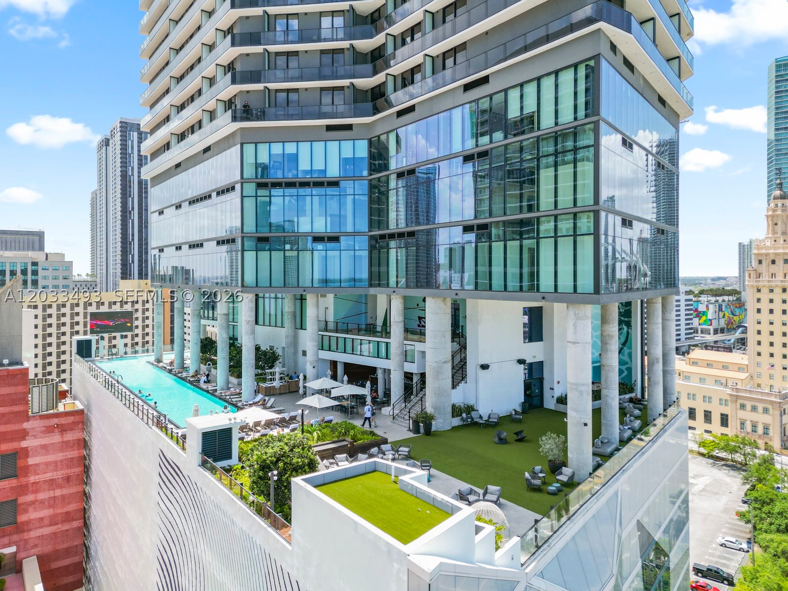 398 NE 5th St #3318, Miami FL 33132