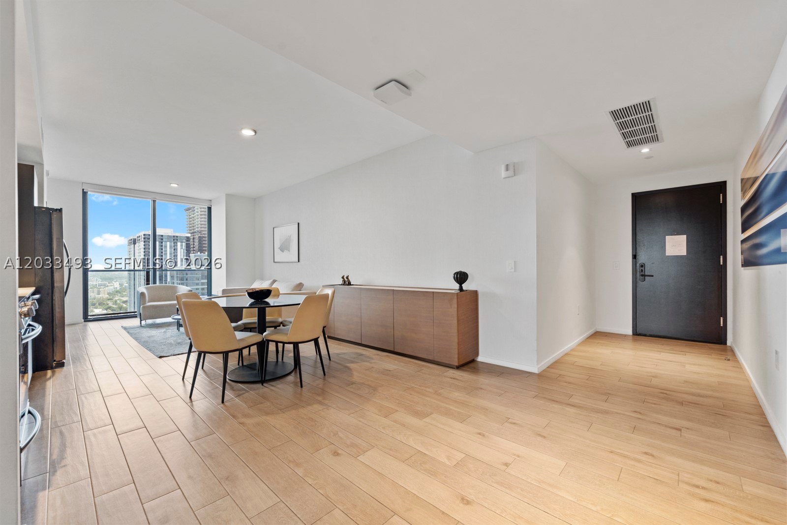 398 NE 5th St #3318, Miami FL 33132
