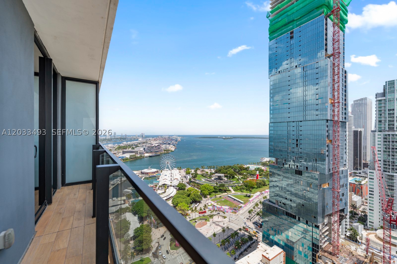 398 NE 5th St #3318, Miami FL 33132