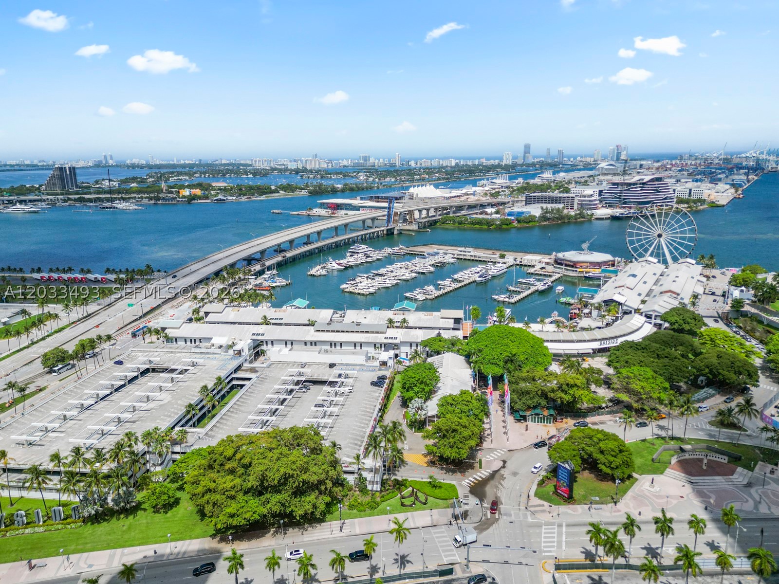 398 NE 5th St #3318, Miami FL 33132