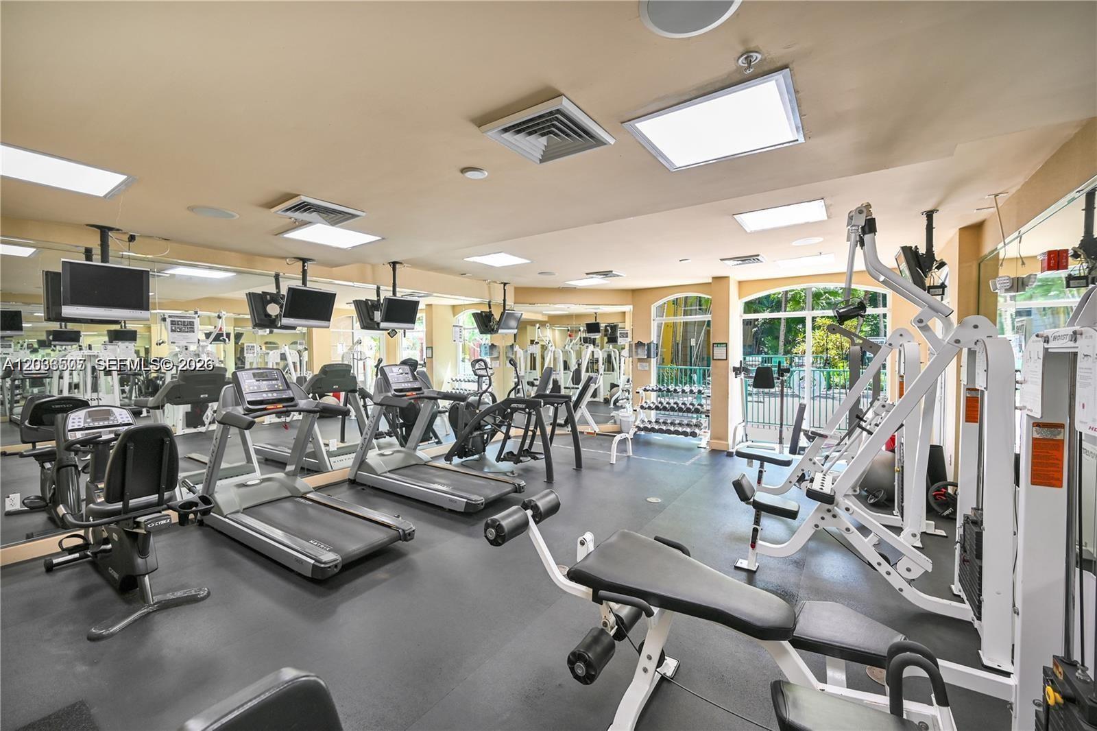6001 SW 70th St #425, South Miami FL 33143
