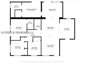 814 NE 4th St, Hallandale Beach FL 33009