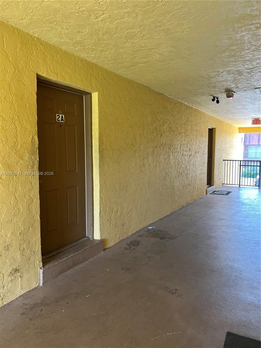 2916 NW 55th Ave #2A, Lauderhill FL 33313