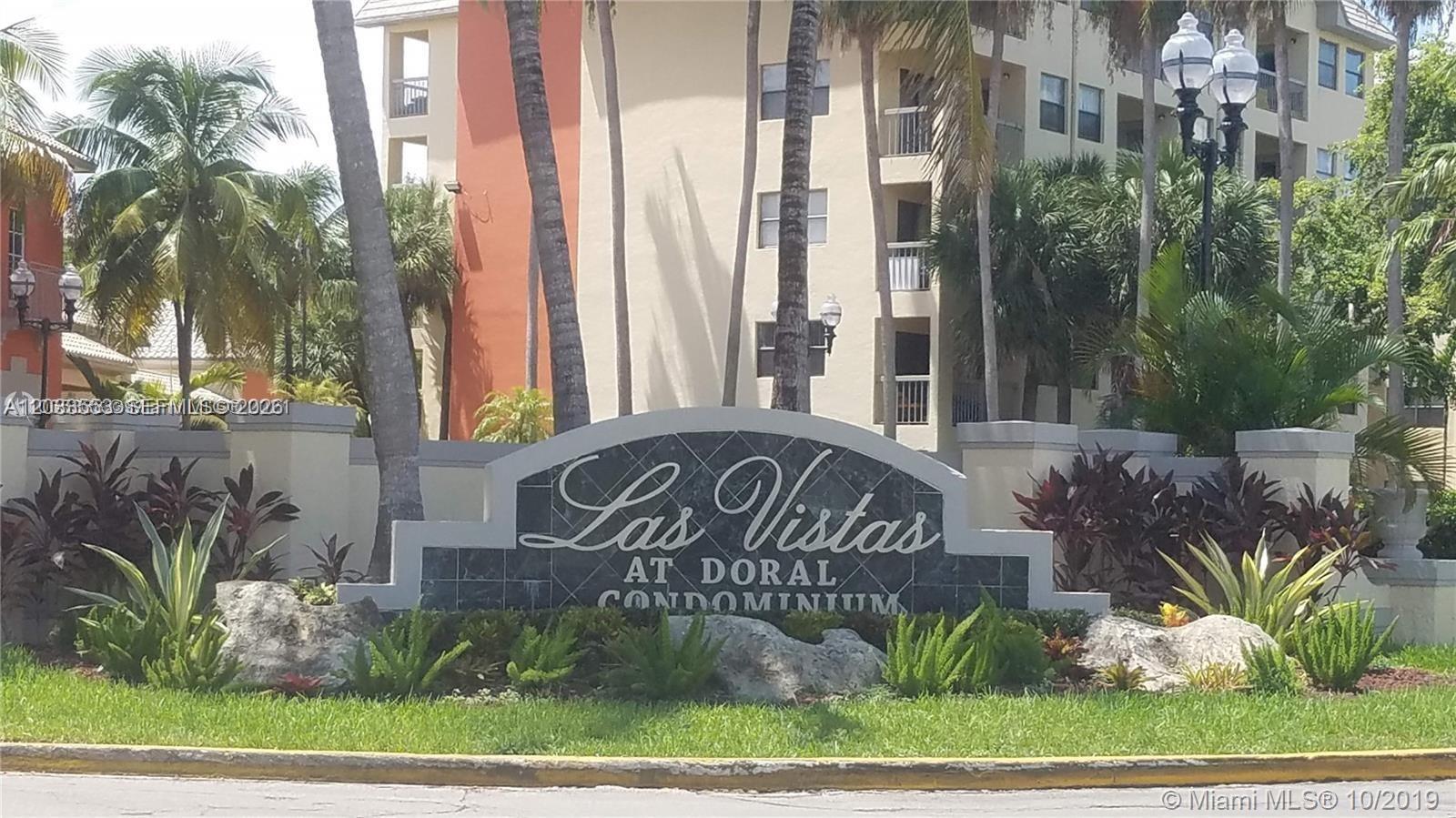 8235 Lake #502, Doral FL 33166