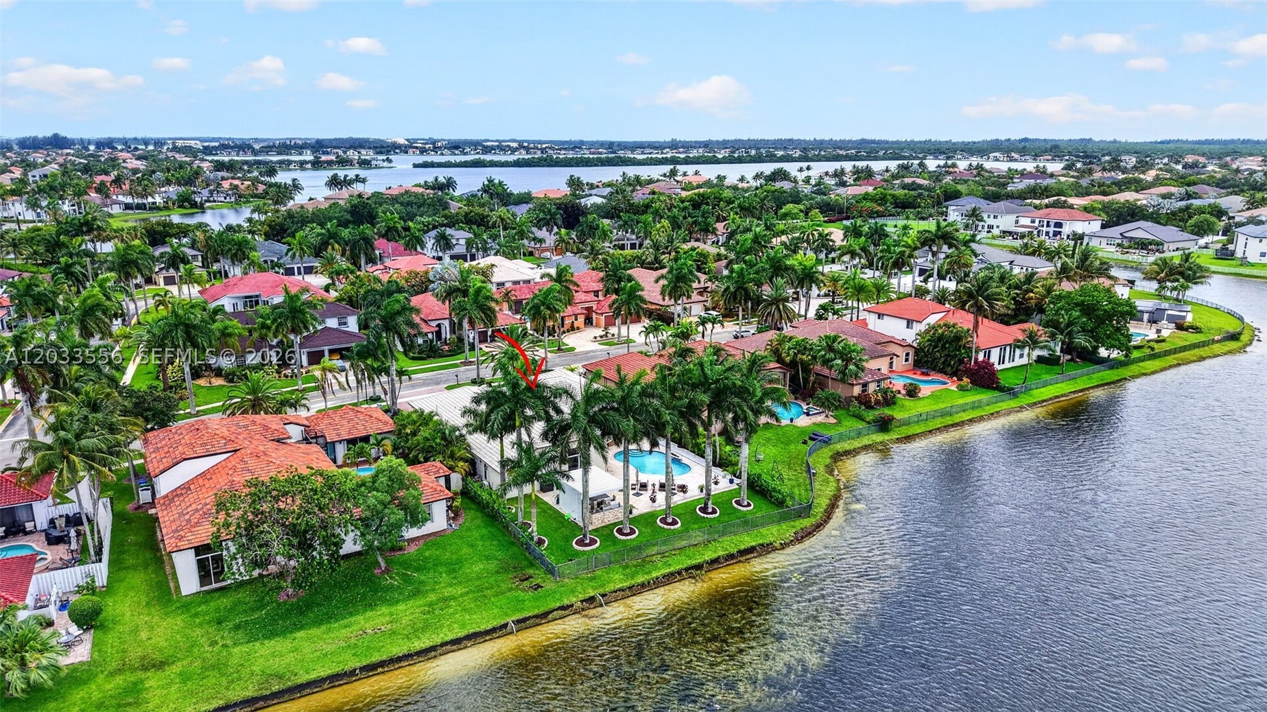 18611 SW 39th St, Miramar FL 33029
