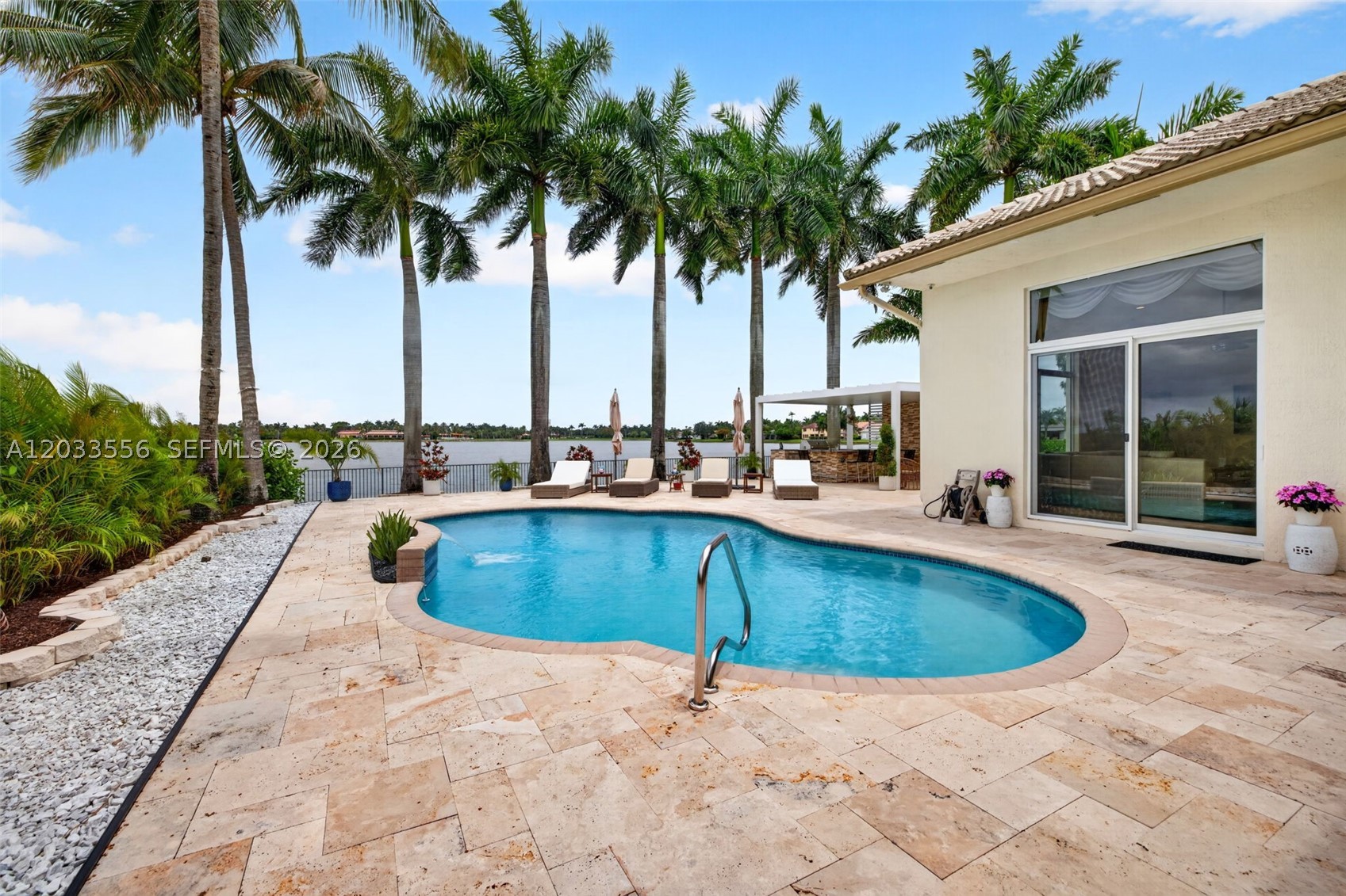 18611 SW 39th St, Miramar FL 33029