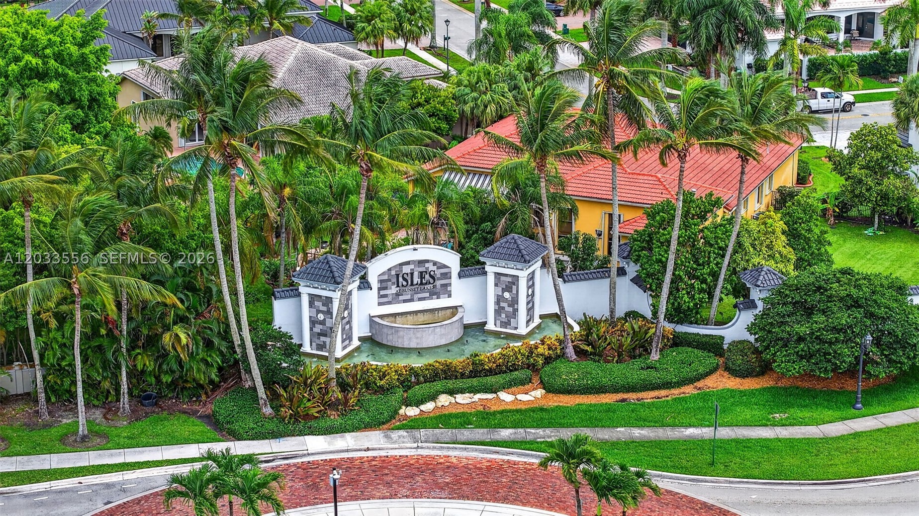 18611 SW 39th St, Miramar FL 33029