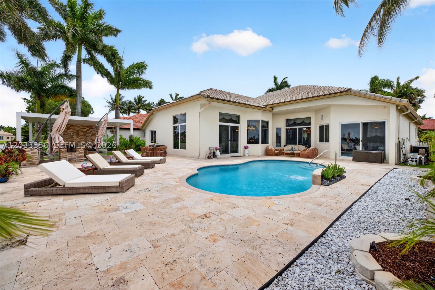 18611 SW 39th St, Miramar FL 33029