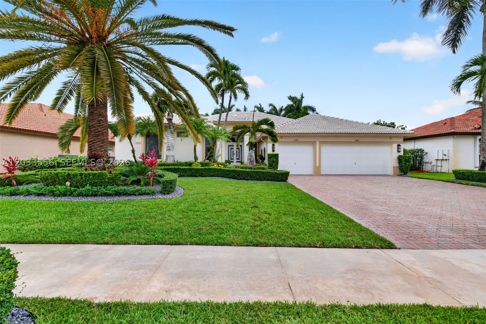 18611 SW 39th St, Miramar FL 33029
