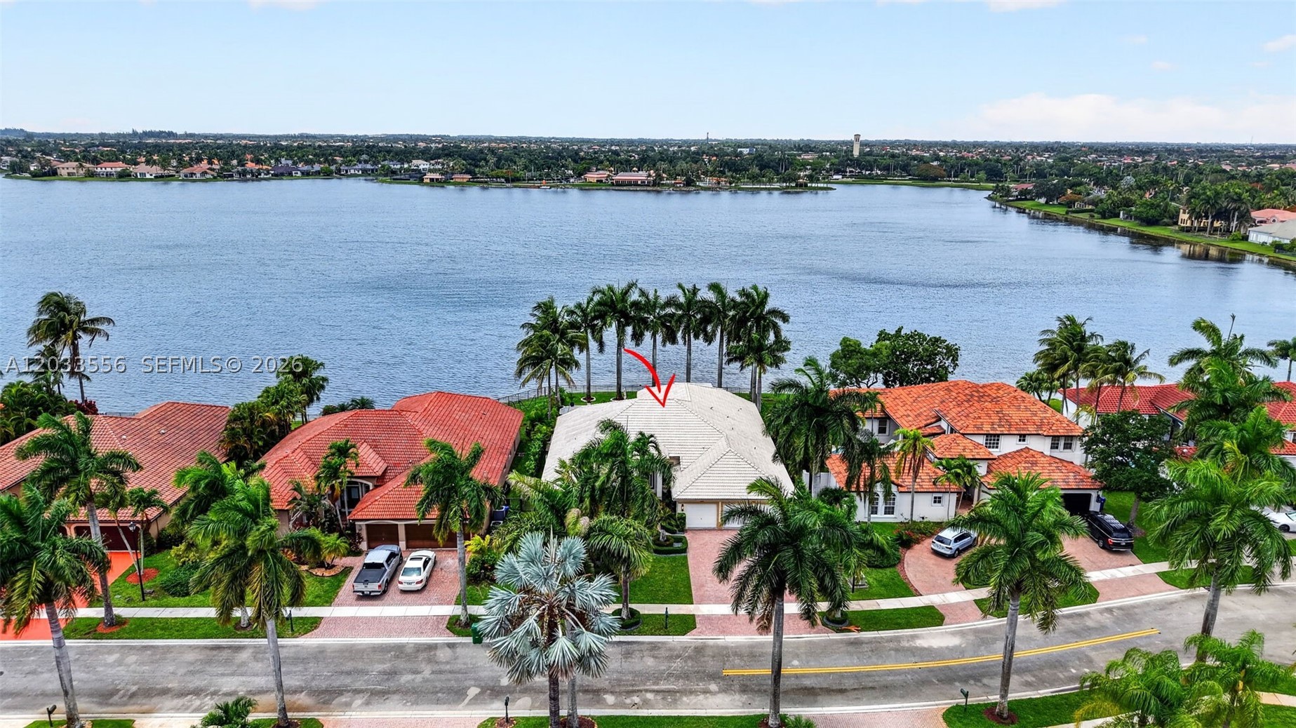 18611 SW 39th St, Miramar FL 33029