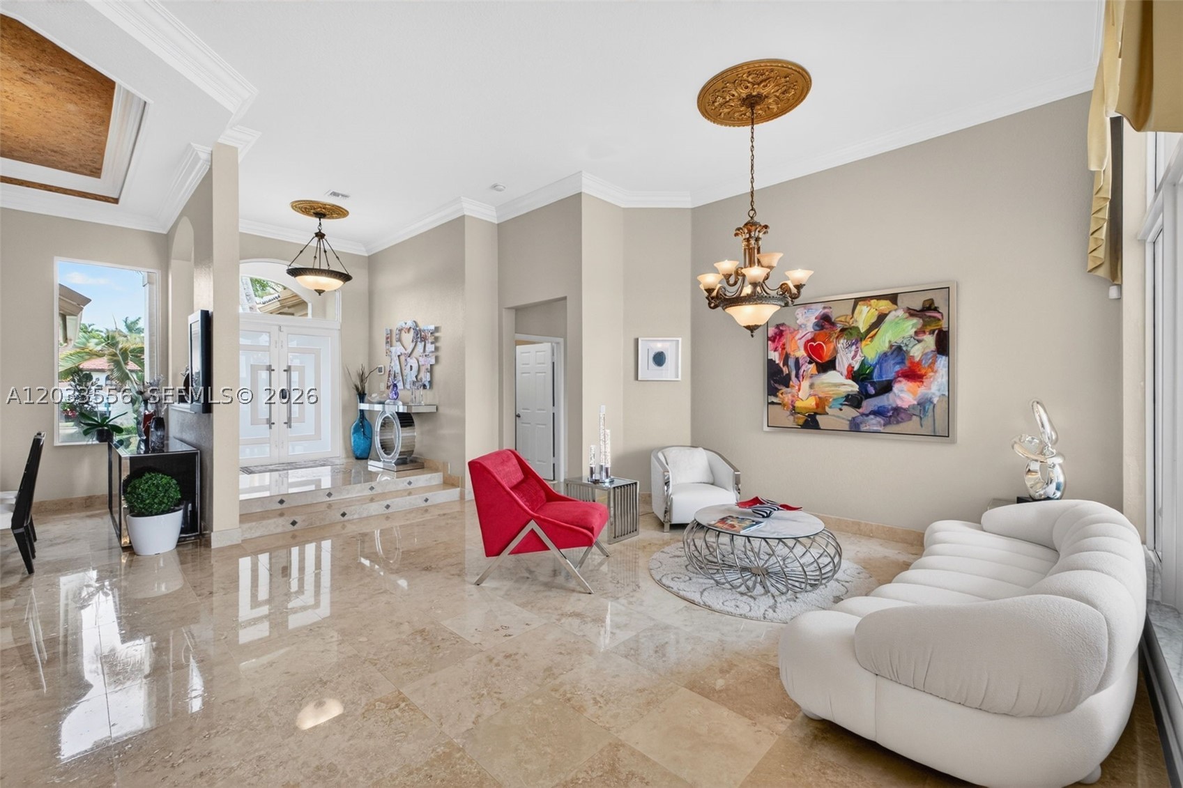 18611 SW 39th St, Miramar FL 33029