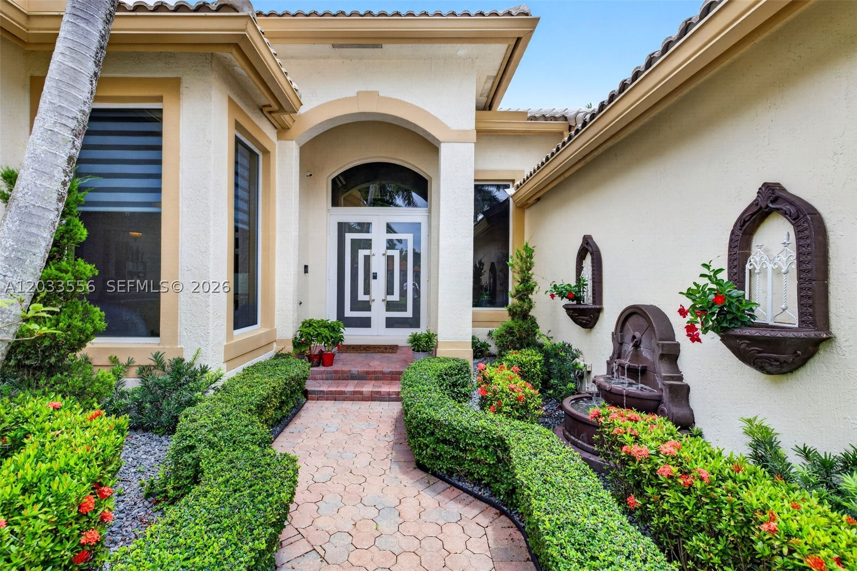 18611 SW 39th St, Miramar FL 33029