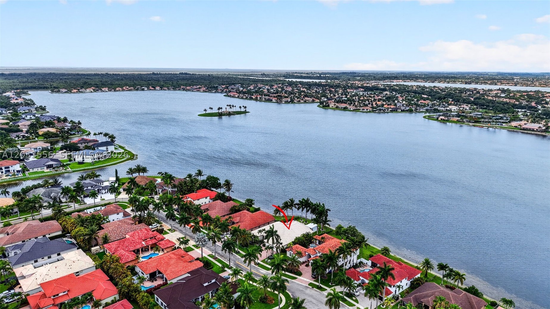 18611 SW 39th St, Miramar FL 33029