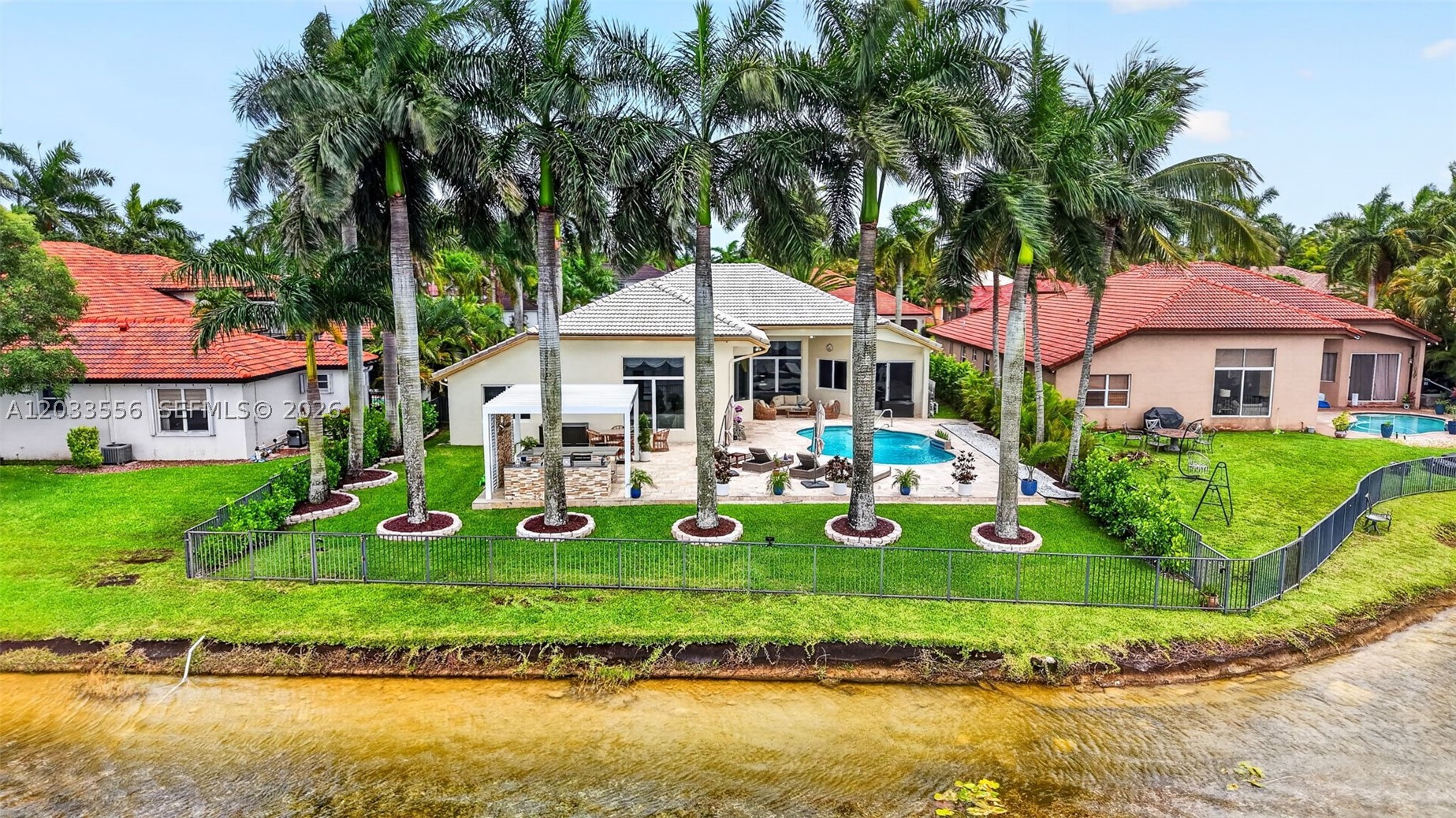 18611 SW 39th St, Miramar FL 33029