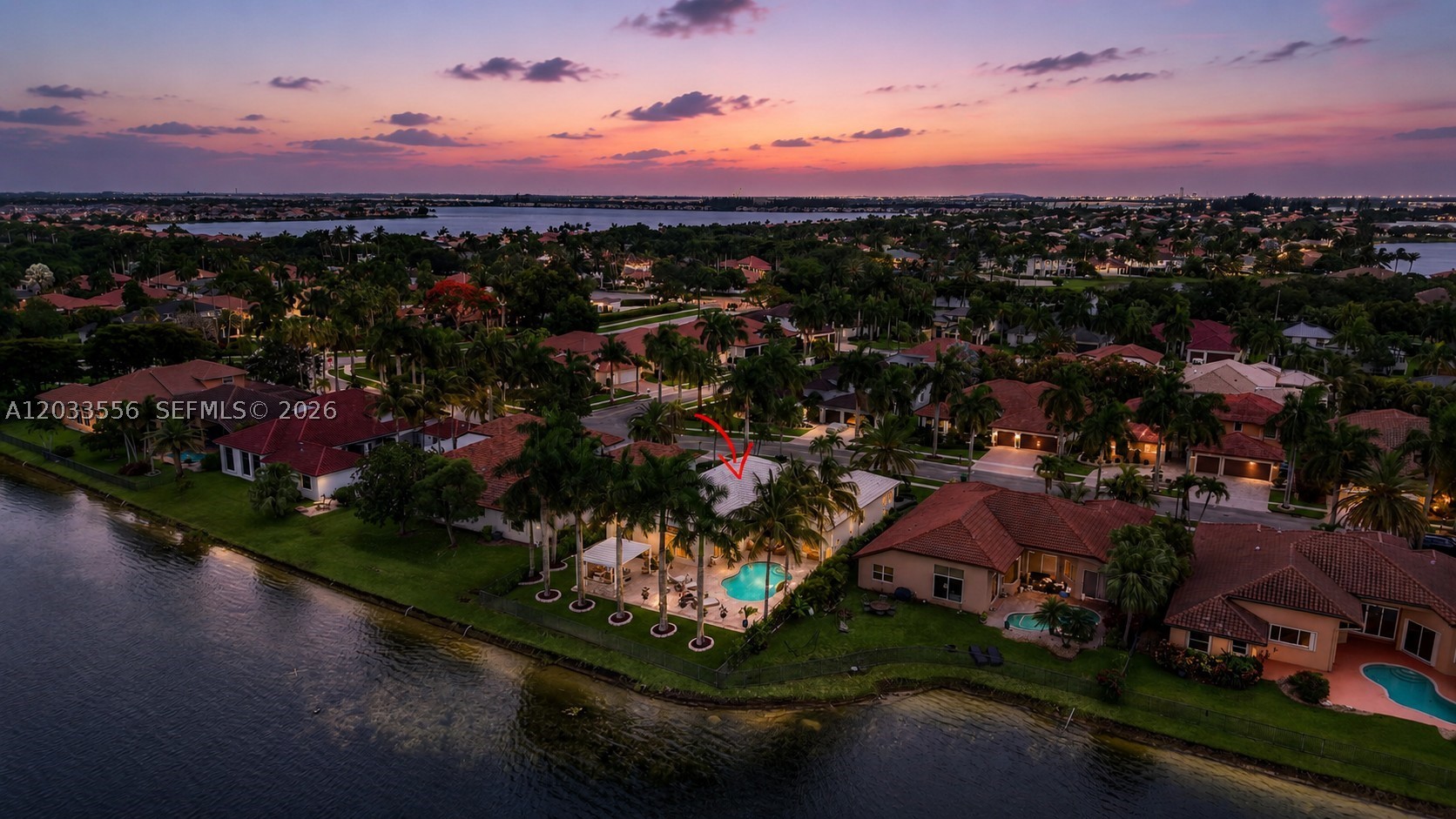 18611 SW 39th St, Miramar FL 33029