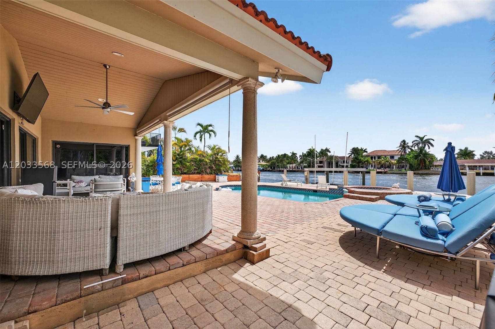 317 S Riverside Dr, Pompano Beach FL 33062