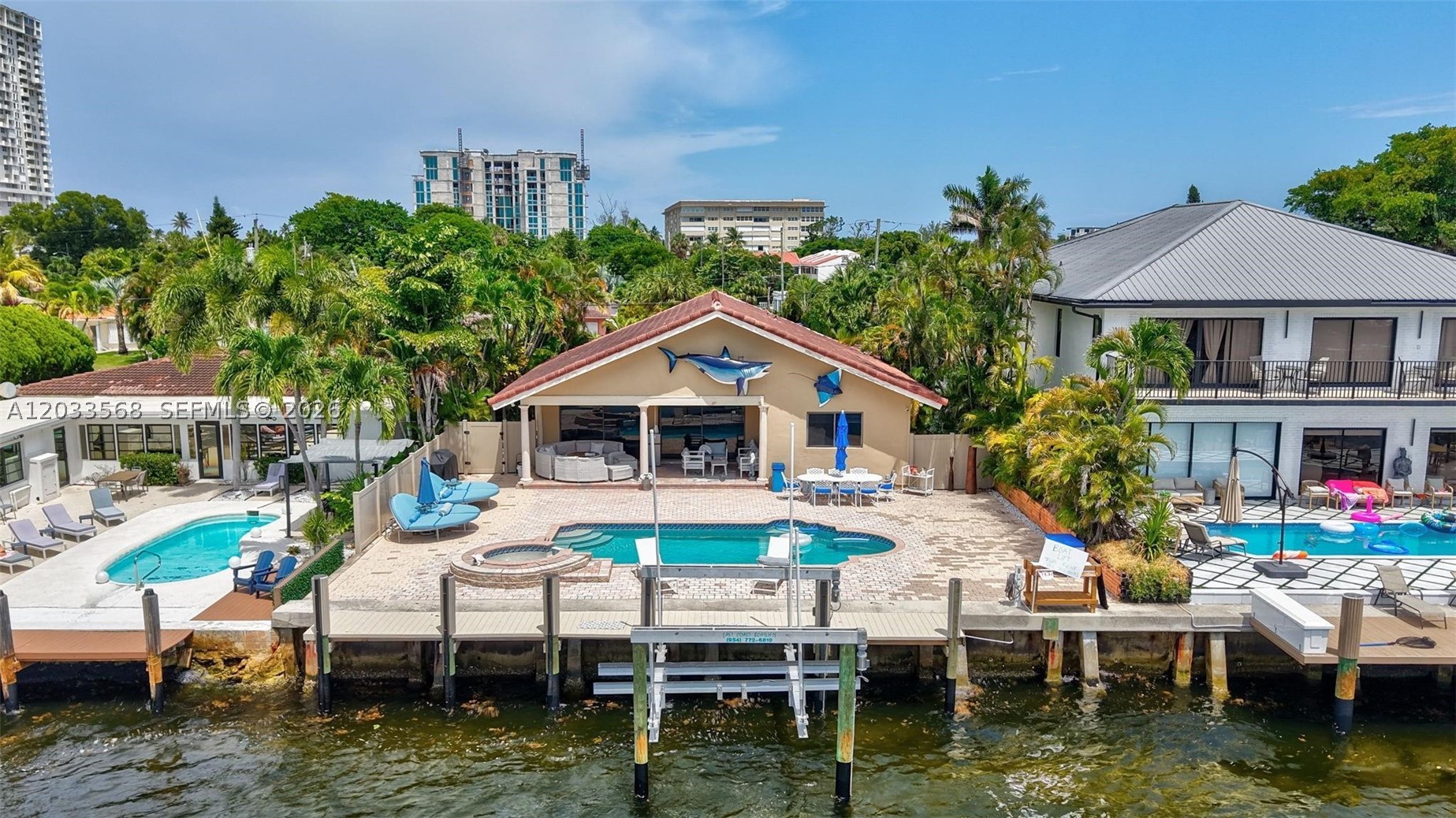 317 S Riverside Dr, Pompano Beach FL 33062