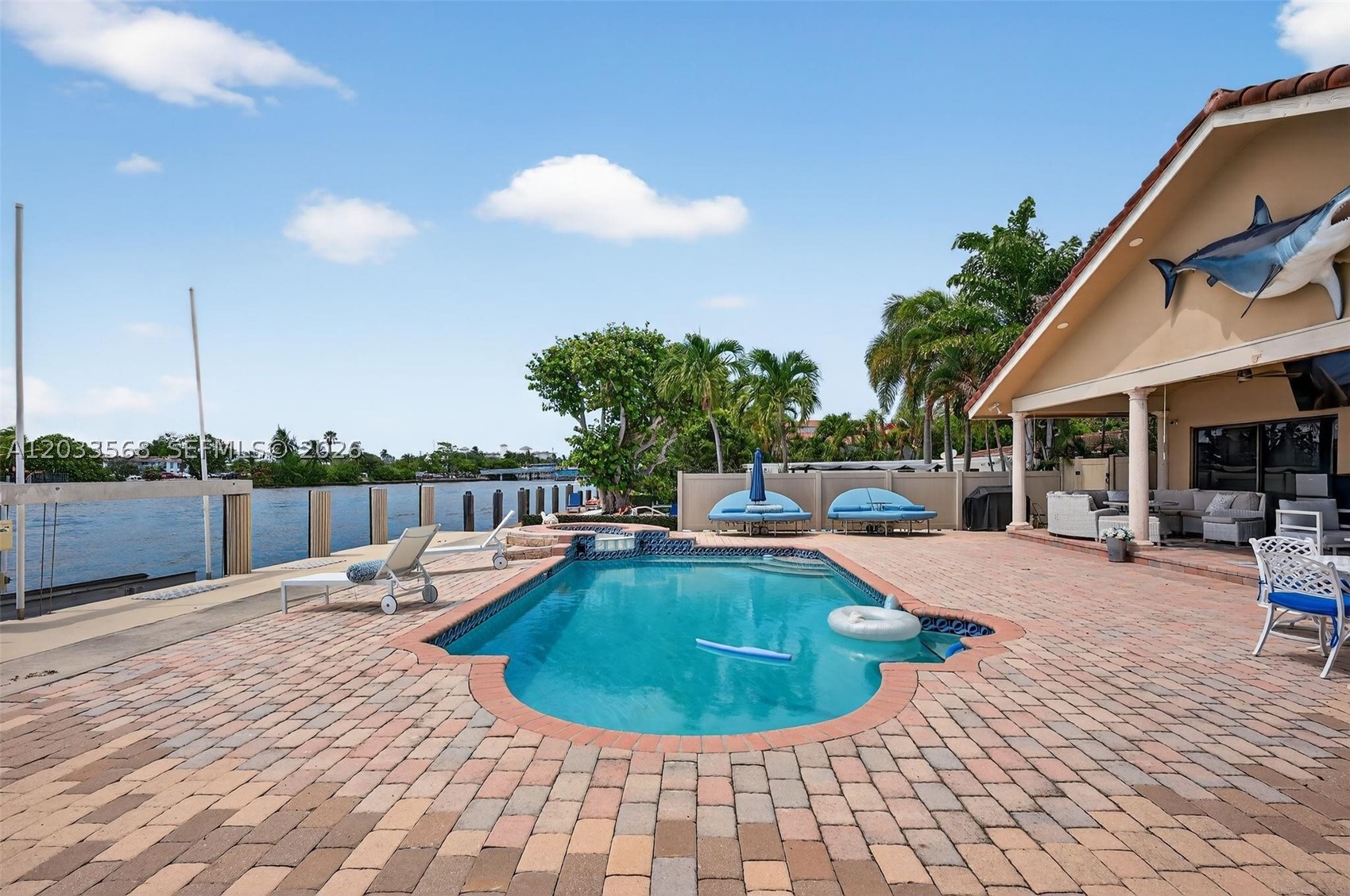 317 S Riverside Dr, Pompano Beach FL 33062