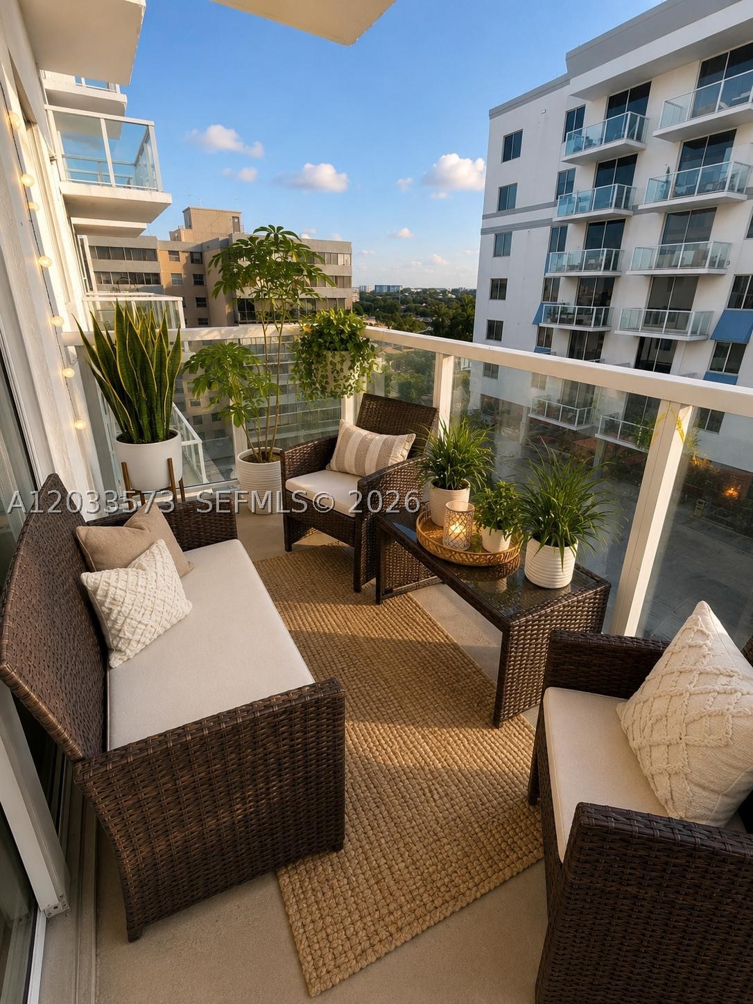 5091 NW 7th St #906, Miami FL 33126