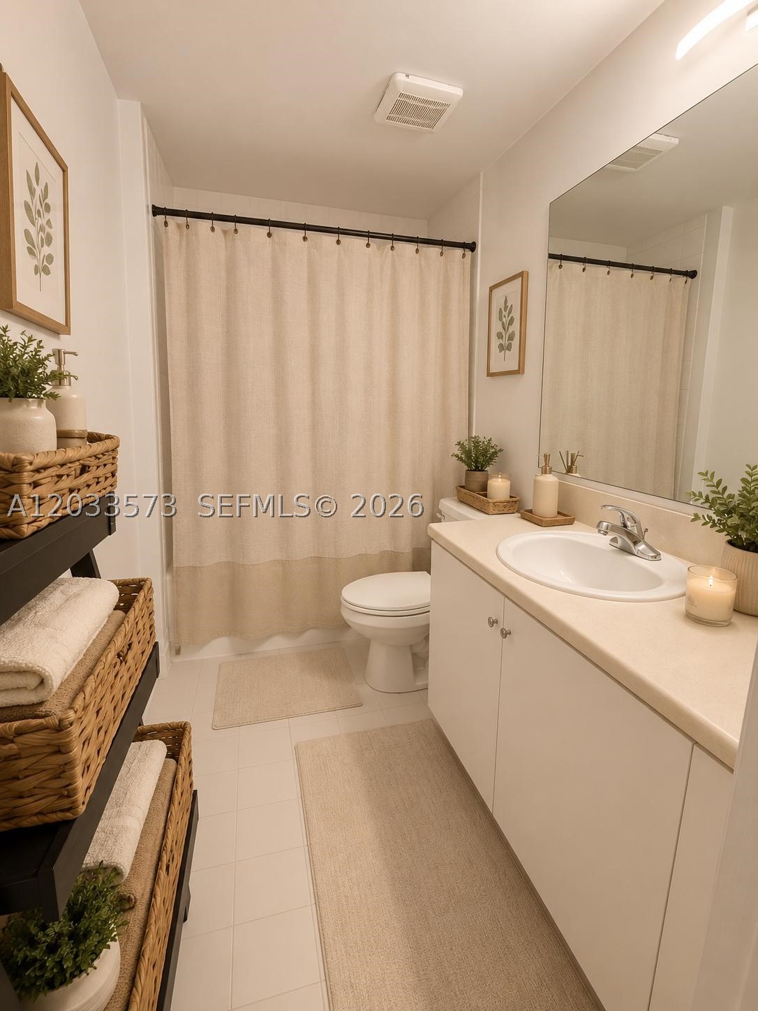 5091 NW 7th St #906, Miami FL 33126