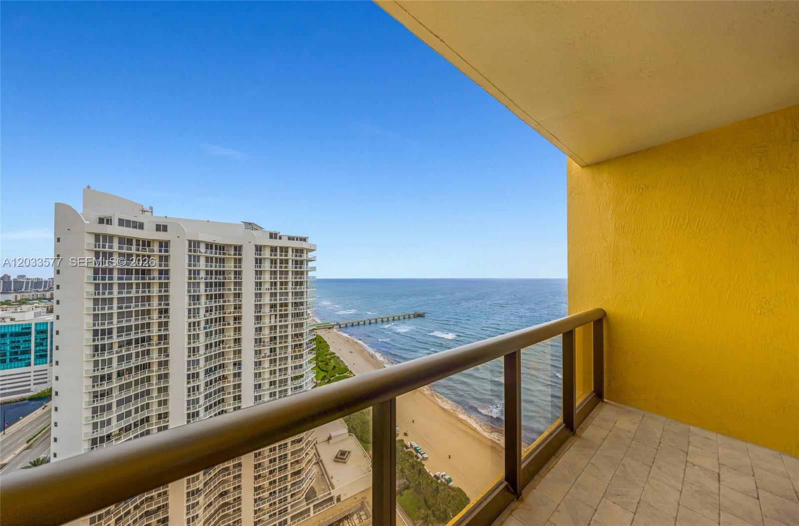 16275 Collins Ave #2502, Sunny Isles Beach FL 33160
