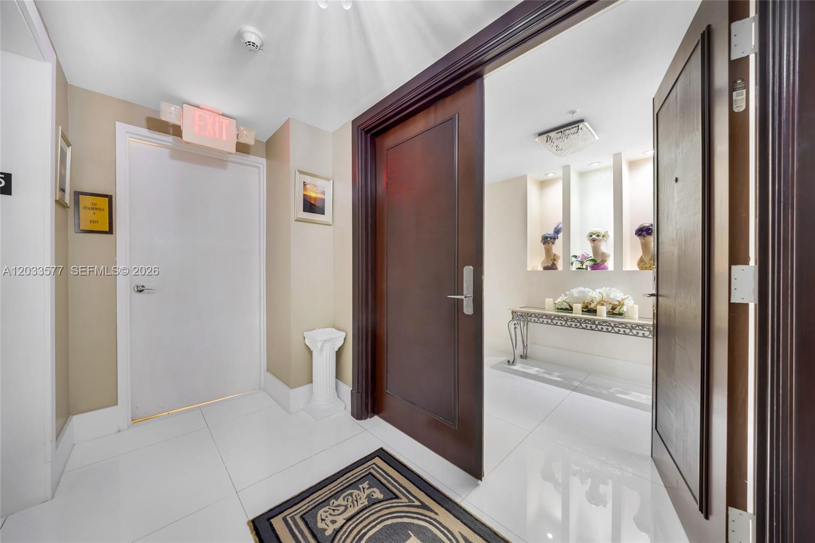 16275 Collins Ave #2502, Sunny Isles Beach FL 33160