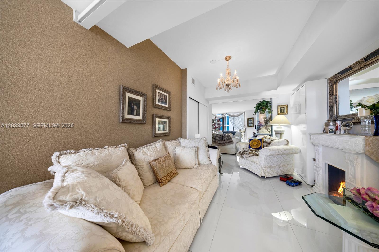 16275 Collins Ave #2502, Sunny Isles Beach FL 33160