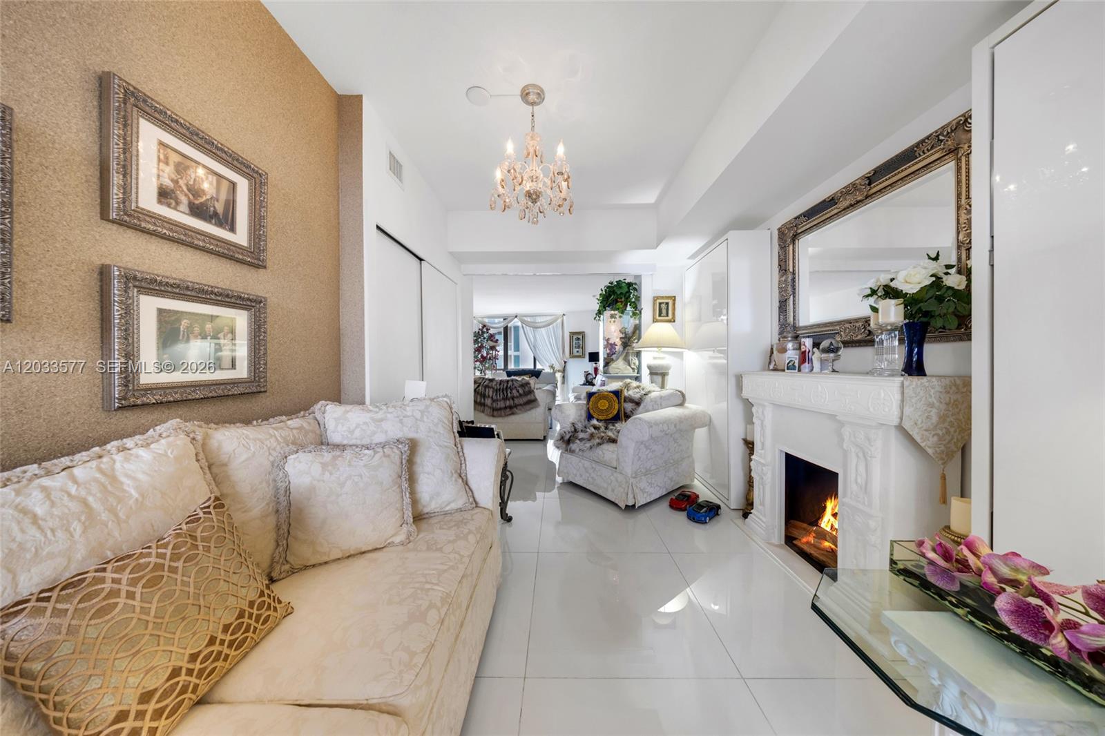 16275 Collins Ave #2502, Sunny Isles Beach FL 33160
