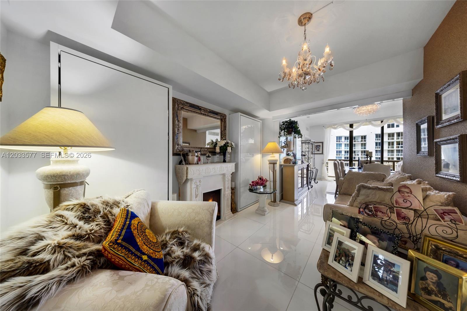 16275 Collins Ave #2502, Sunny Isles Beach FL 33160