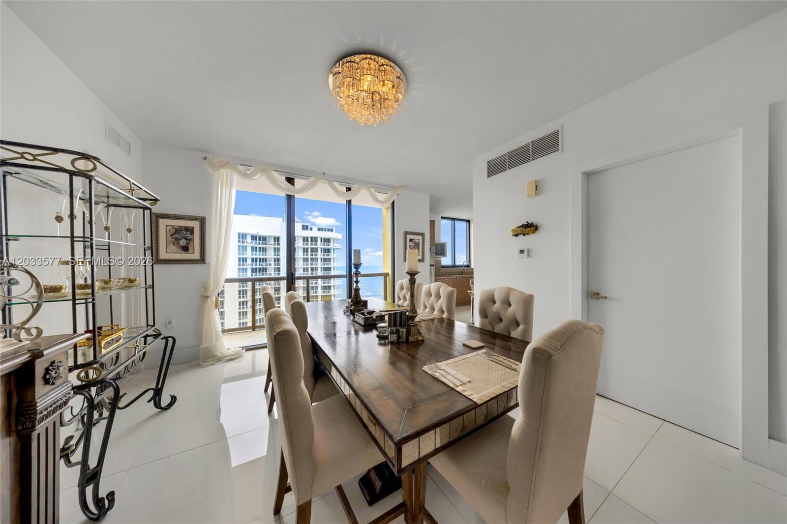 16275 Collins Ave #2502, Sunny Isles Beach FL 33160