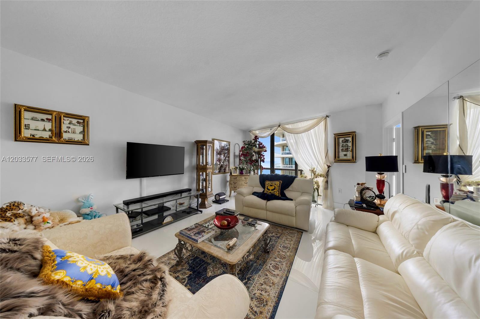 16275 Collins Ave #2502, Sunny Isles Beach FL 33160