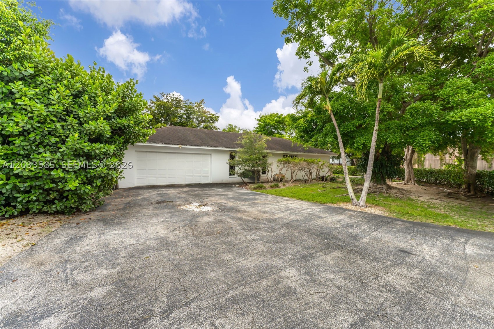 7603 SW 91st Ave, Miami FL 33173