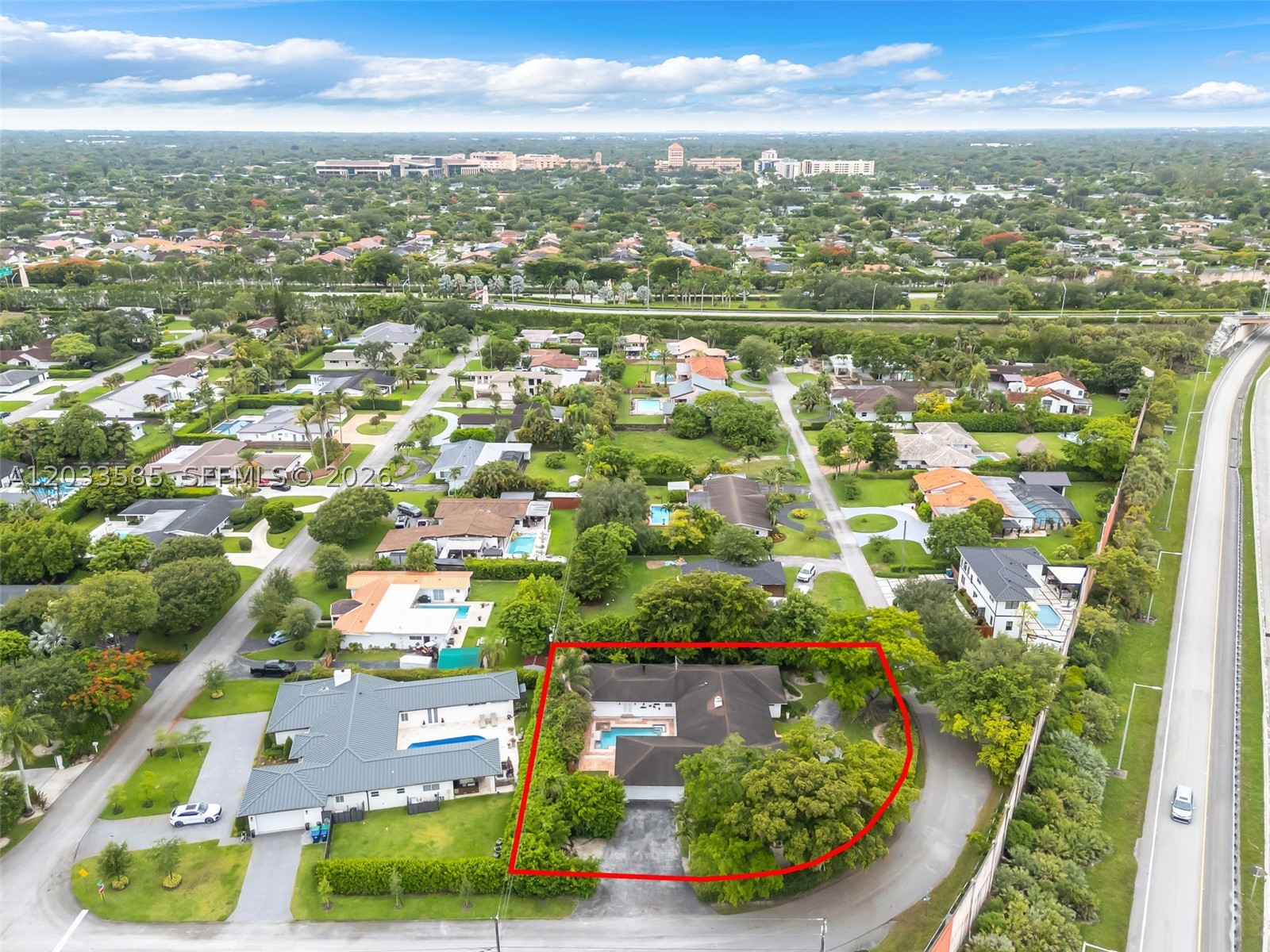 7603 SW 91st Ave, Miami FL 33173