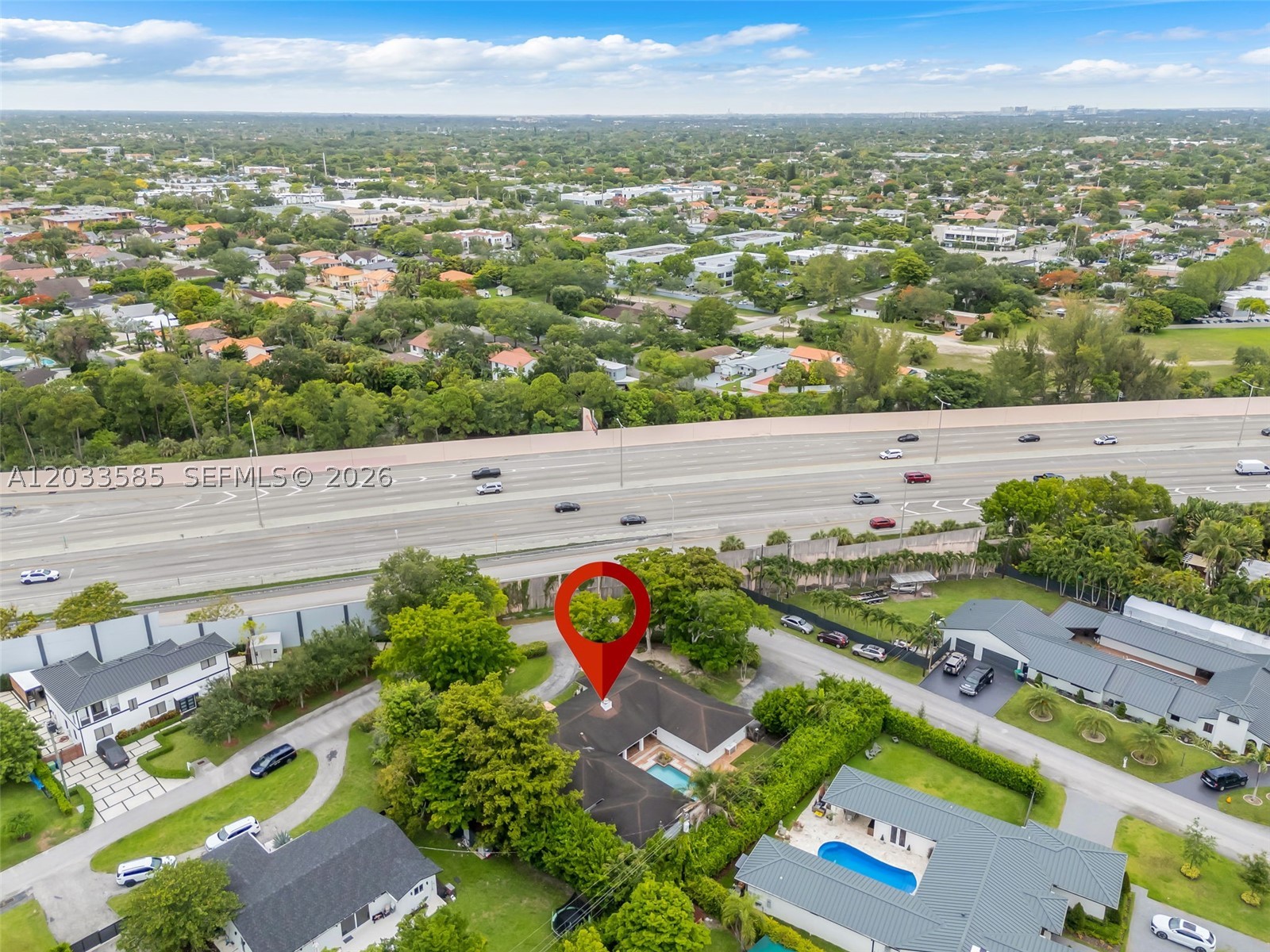 7603 SW 91st Ave, Miami FL 33173