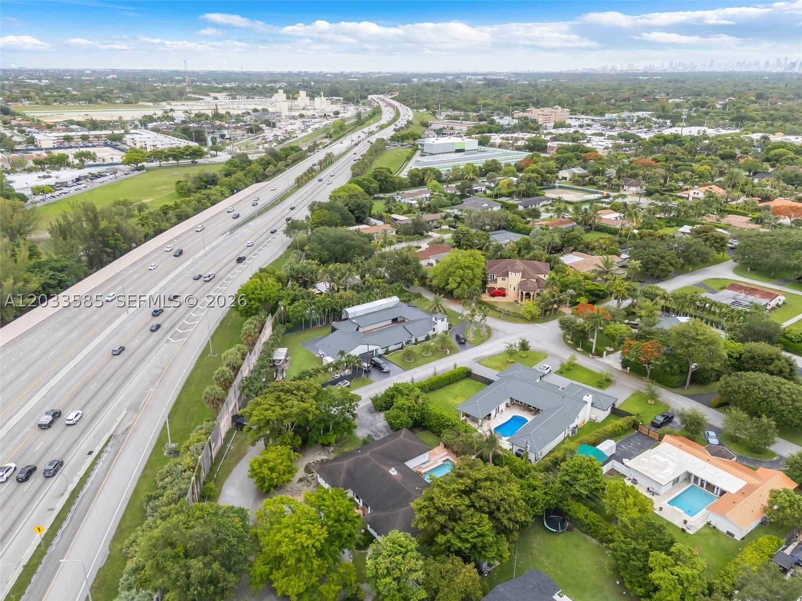 7603 SW 91st Ave, Miami FL 33173