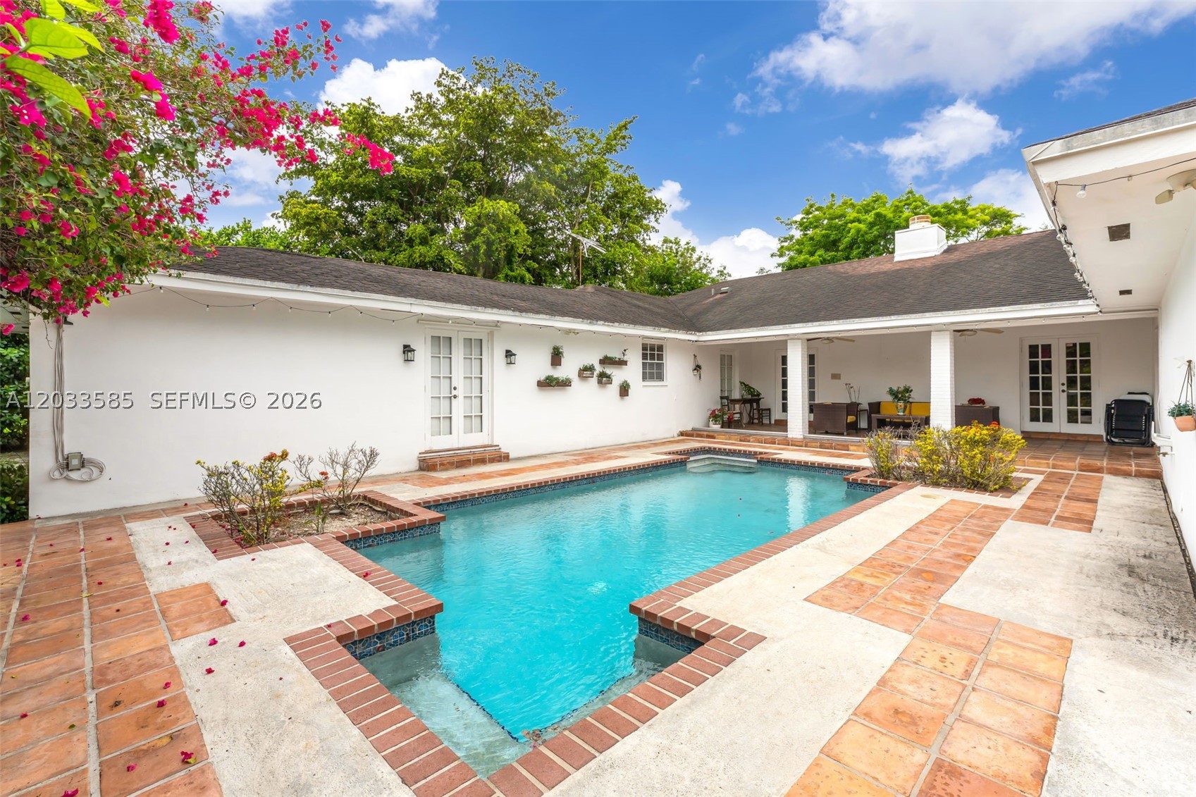 7603 SW 91st Ave, Miami FL 33173