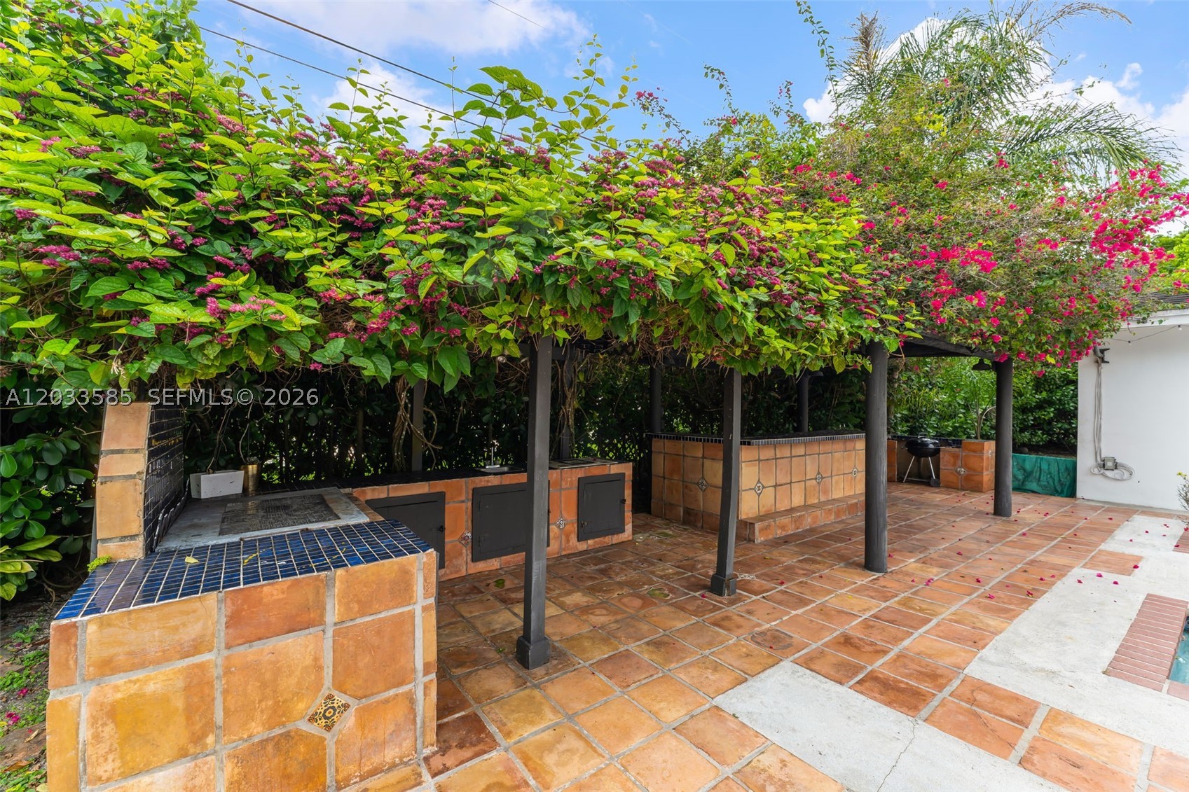 7603 SW 91st Ave, Miami FL 33173